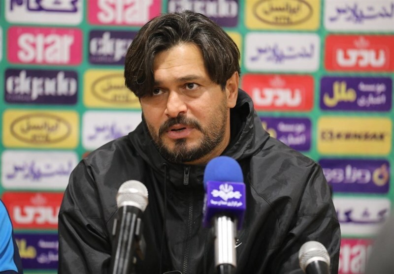 بعد از استقلال می‌خواهیم پرسپولیس را هم در خانه ببریم