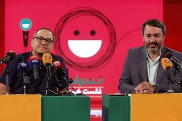 شما نزد افکار عمومی محکوم هستید