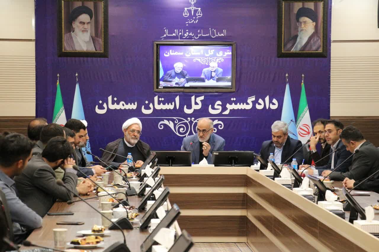 خدمات قضایی تسهیل می‌شود؛ افتتاح میز خدمت اختصاصی برای ایثارگران - خبرگزاری مهر | اخبار ایران و جهان