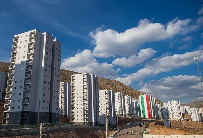 ضرورت تعامل و هم‌افزایی بانک ها در پرداخت تسهیلات اقدام ملی مسکن مرکزی - خبرگزاری مهر | اخبار ایران و جهان