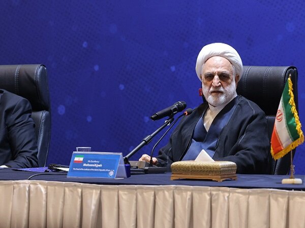 اقداماتی که امروز در غزه شاهد آن هستیم جنایت علیه بشریت است - خبرگزاری مهر | اخبار ایران و جهان
