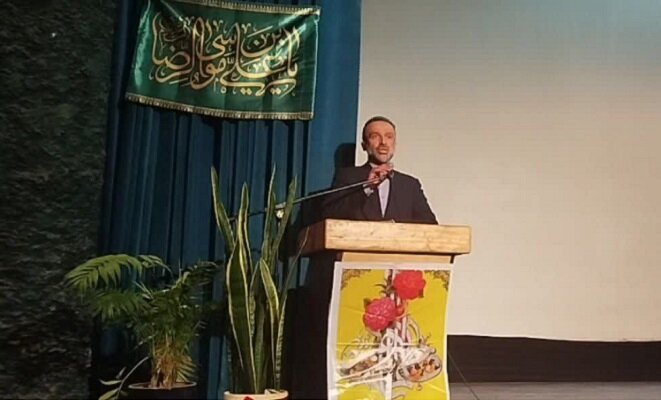 ضرورت تقویت بنیان خانواده به منظور مقابله با جنگ ترکیبی دشمن - خبرگزاری مهر | اخبار ایران و جهان