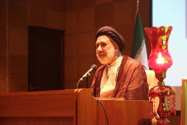 شعر نعمت مؤید من عندالله است - خبرگزاری مهر | اخبار ایران و جهان
