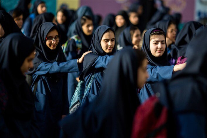 افزایش معدل کتبی امتحانات نهایی؛ نمره دانش‌آموزان به ۱۲.۵ رسید!