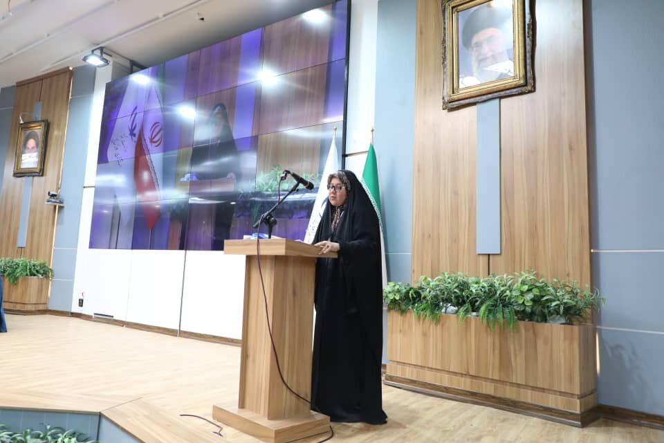 لزوم حمایت از بخش خصوصی و تسهیل شرایط تولید در سخنرانی رئیس اتاق بازرگانی خوزستان