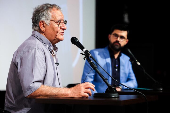 رسول صدرعاملی: با زیر ۲۵ میلیارد تومان «زیبا صدایم کن» را ساختم/ اولین‌بار بود که کمتر احساس فقر می‌کردم