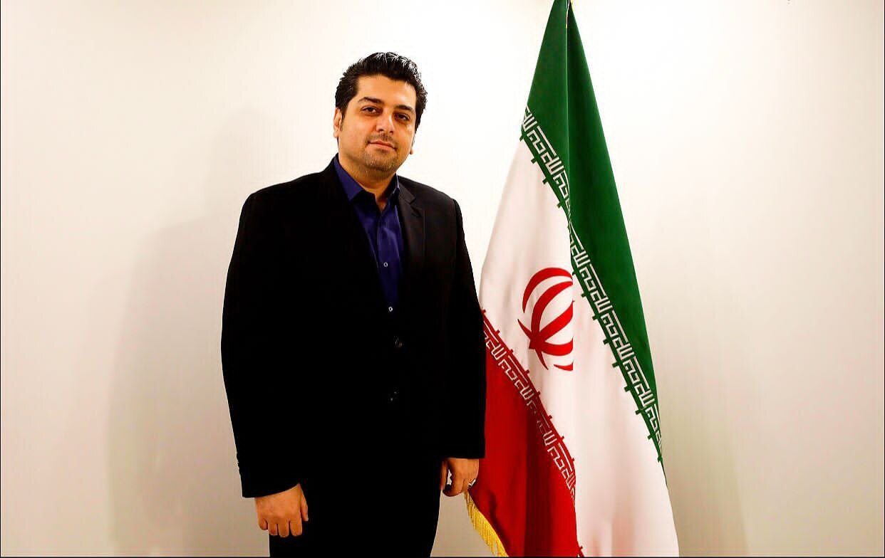 شائبه دیر عمل نمودن چراغ استارت مسابقات اتومبیلرانی درگ کیش را قبول ندارم