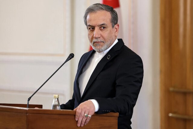 عراقچی: شهید امیرعبداللهیان، امیر ادب و اخلاق بود