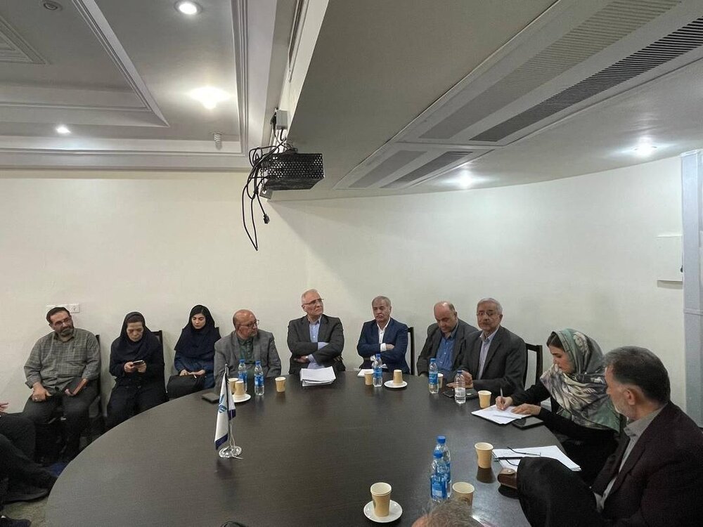 دانشگاه آزاد اسلامی تأسیس دانشکده تخصصی روابط عمومی را در دستور کار قرار داد