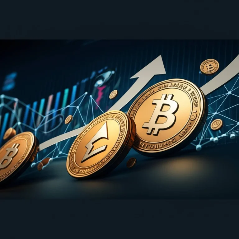مدیریت سرمایه در ارز دیجیتال | اصول طلایی کاهش ریسک و افزایش سود