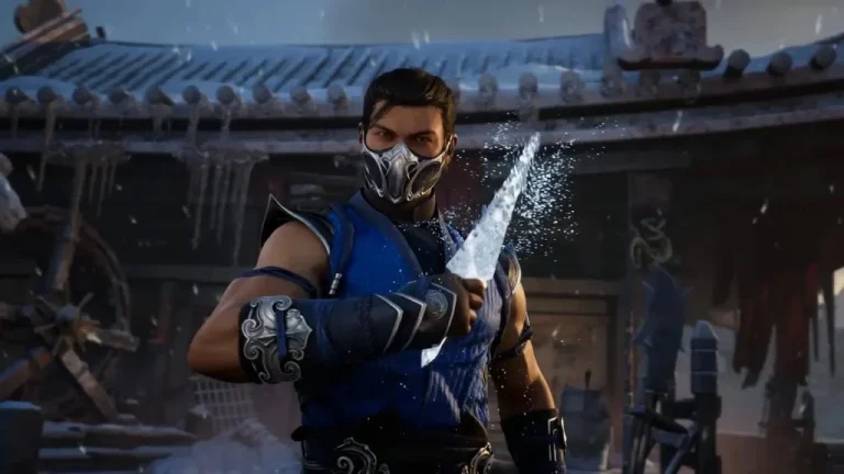 کدام یک از شخصیت های Mortal Kombat 1 برای استایل شما مناسب تر است؟