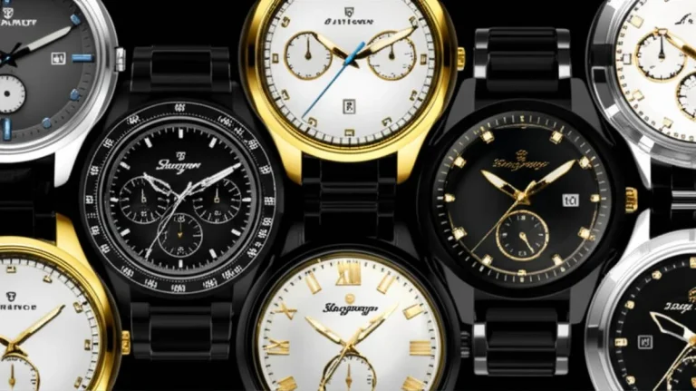 برسی بهترین ساعت اسلازنجر SLAZENGER WATCHES