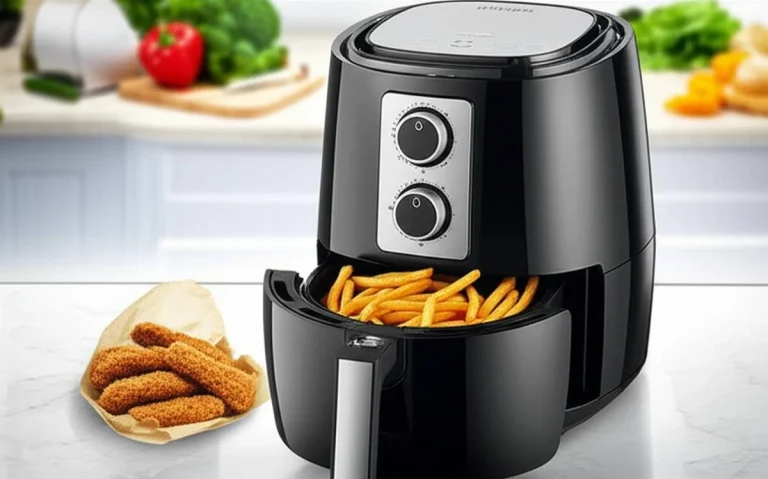 نقد و بررسی سرخ کن بدون روغن 5 لیتری یونی مدل US-888