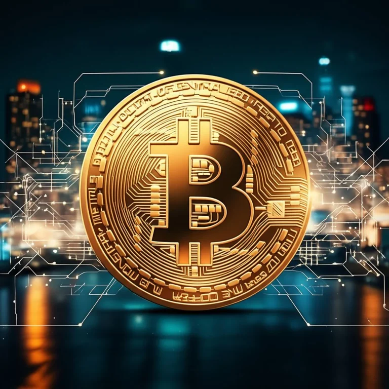 بیت کوین ارز دیجیتال