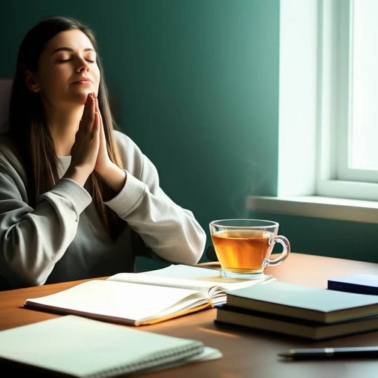 چگونه استرس قبل امتحان را از بین ببریم
