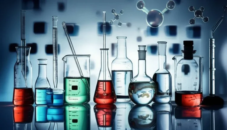 راهنمای جامع حلال های شیمیایی: از تعریف و انواع تا کاربردها، ایمنی و آینده