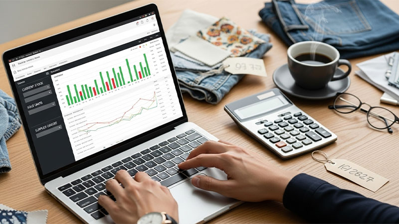 تحلیل رقبا و موقعیت یابی در بازار