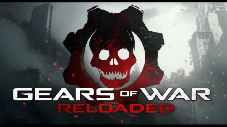 "Gears Of War: Reloaded؛ تولد دوباره یک اسطوره در دنیای شوترها