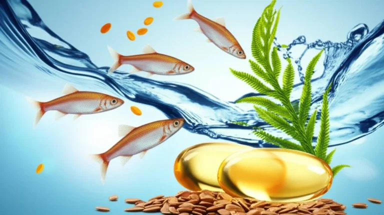 ویژگی های کپسول امگا 3 6 9 تداژل تهران دارو