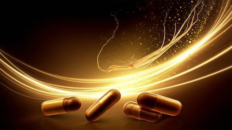ویژگی های کپسول جینسانا فارماتون