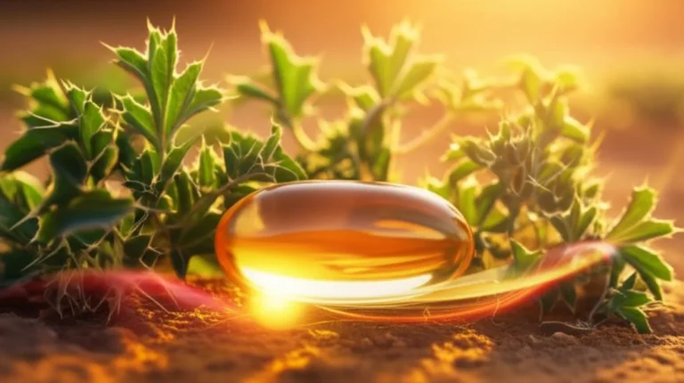 ویژگی های کپسول تریبولوس دایان هات دایان فارما