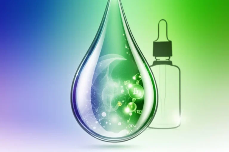 ویژگی های قطره ملاتونین و ویتامین B6 خوارزمی