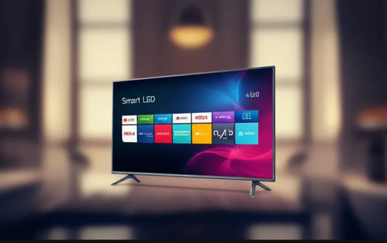 بررسی تلویزیون ال ای دی هوشمند جی پلاس مدل GTV-32KD612N سایز 32 اینچ