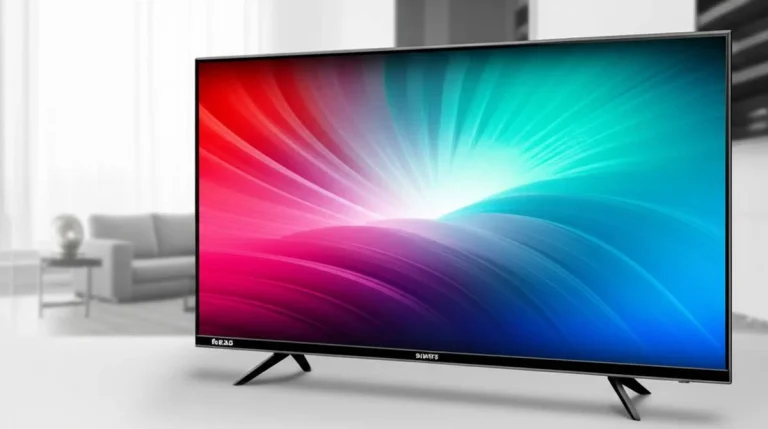 بررسی تلویزیون ال ای دی بلست مدل BTV-24HB211 سایز 24 اینچ