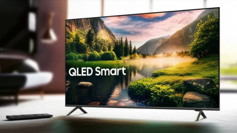 بررسی تلویزیون 65 اینچ کیو ال ای دی هوشمند آپلاس مدل TVQ65KA