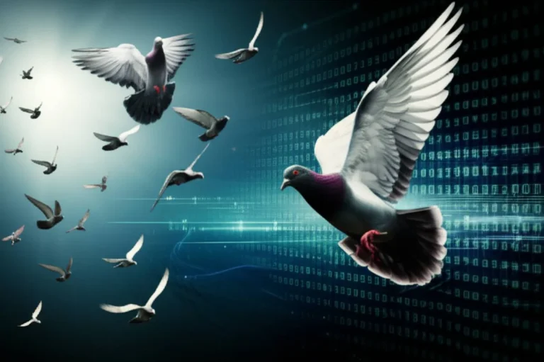 بررسی الگوریتم Pigeon و بهینه سازی جستجوی محلی