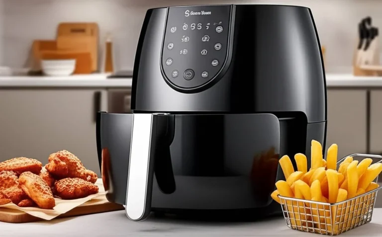 نقد و بررسی سرخ کن سوئیس هوم مدل CLS-430