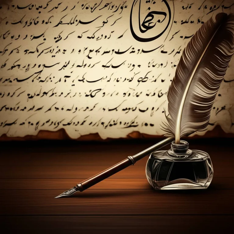 خلاصه کتاب میرعماد قزوینی ( نویسنده امین فقیری )