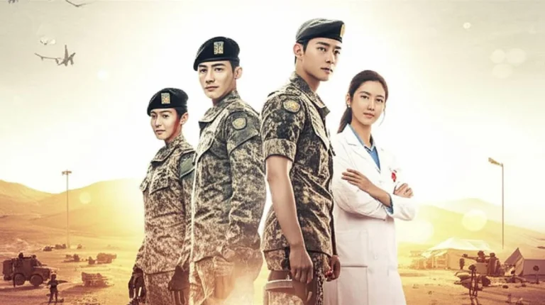 نسل خورشید/ Descendants of the sun