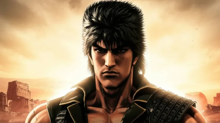 معرفی فیلم مشت شمالی (Fist of the North Star)