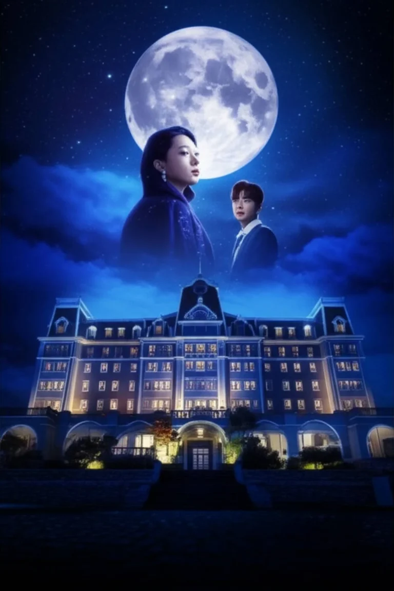 معرفی سریال هتل دل لونا (Hotel Del Luna)
