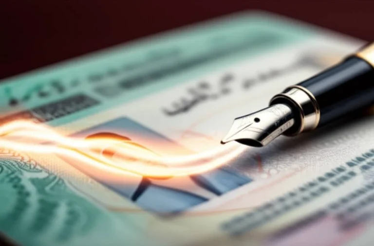 تغییر اسم در شناسنامه ثبت احوال