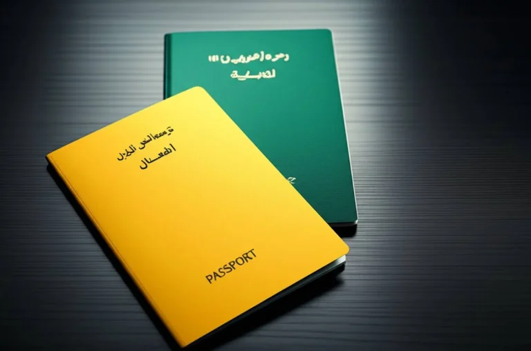 سند تک برگ سبز و زرد