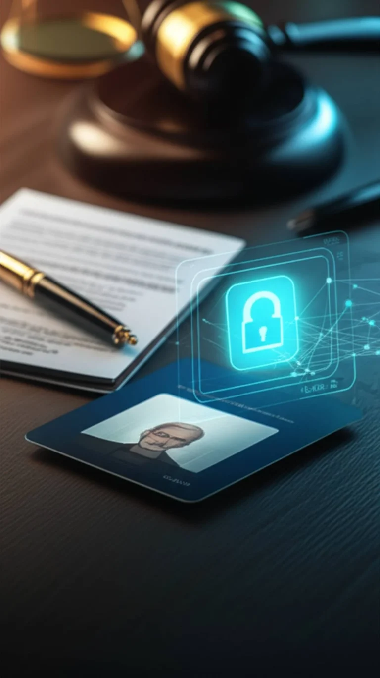 استعلام وکالت بلاعزل با کد ملی