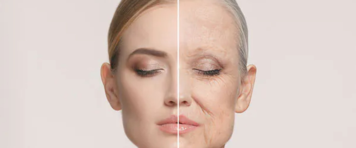 سرم ضد چروک و آبرسان سیلکر ترکیب علم و طبیعت