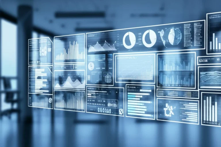دوره آموزش Power BI پیشرفته | ساخت داشبورد مدیریتی حرفه ای
