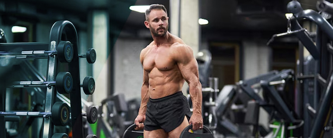 انتخاب سارم مناسب بر اساس هدف بدنسازی