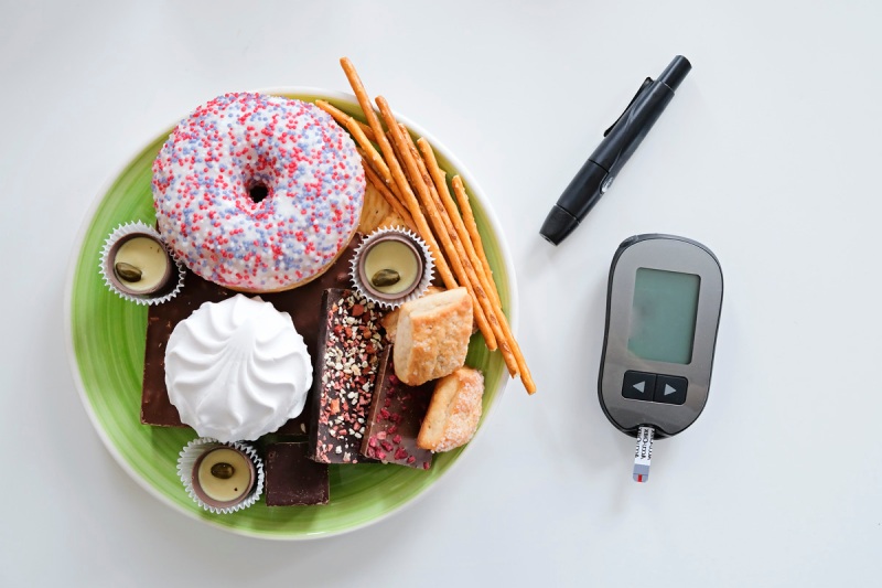 مصرف قند و شیرینی در بیماران دیابتی؛ راهنمای وزارت بهداشت