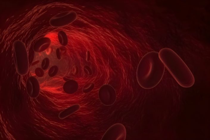 ویسکوزیته خون؛ شاخصی پنهان اما حیاتی در سنجش سلامت انسان