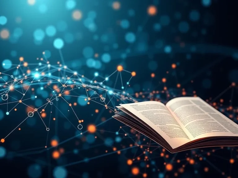 تاریخچه و توسعه پایگاه وب آو ساینس
