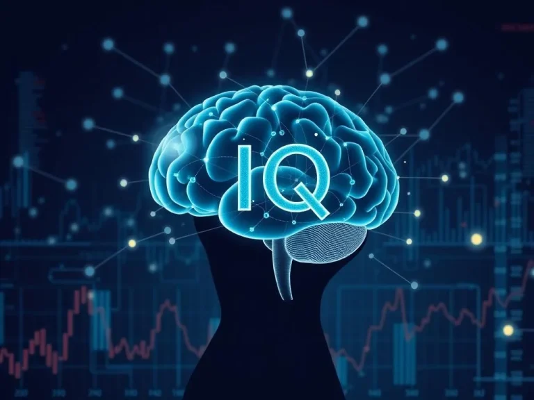 ضریب هوشی نرمال چقدر است؟ بررسی نمرات IQ و نحوه سنجش آن