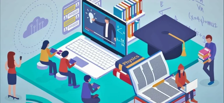 دسترسی به منابع تعاملی و ویدیوهای آموزشی در نسخه‌های دیجیتال