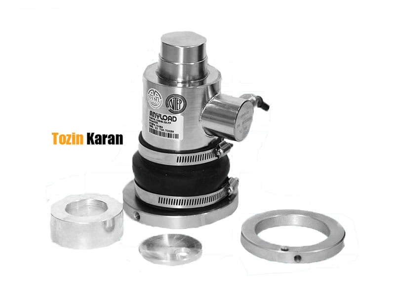 لودسل باسکول دیجیتال چیست و چه کاربردی دارد؟ 