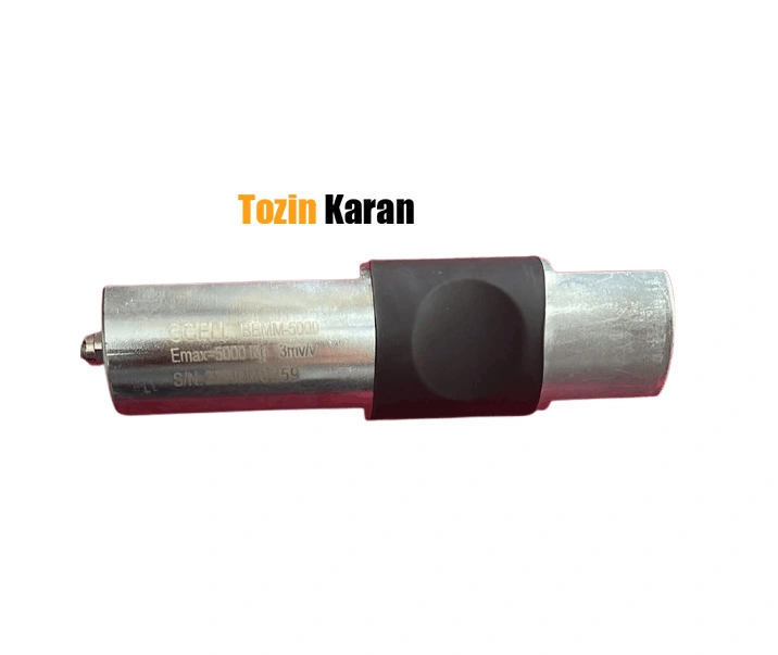 لودسل باسکول دیجیتال چیست و چه کاربردی دارد؟ 