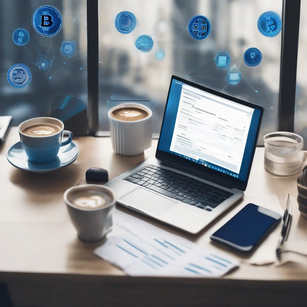 نحوه ثبت نام در سایت کوین مارکت کپ