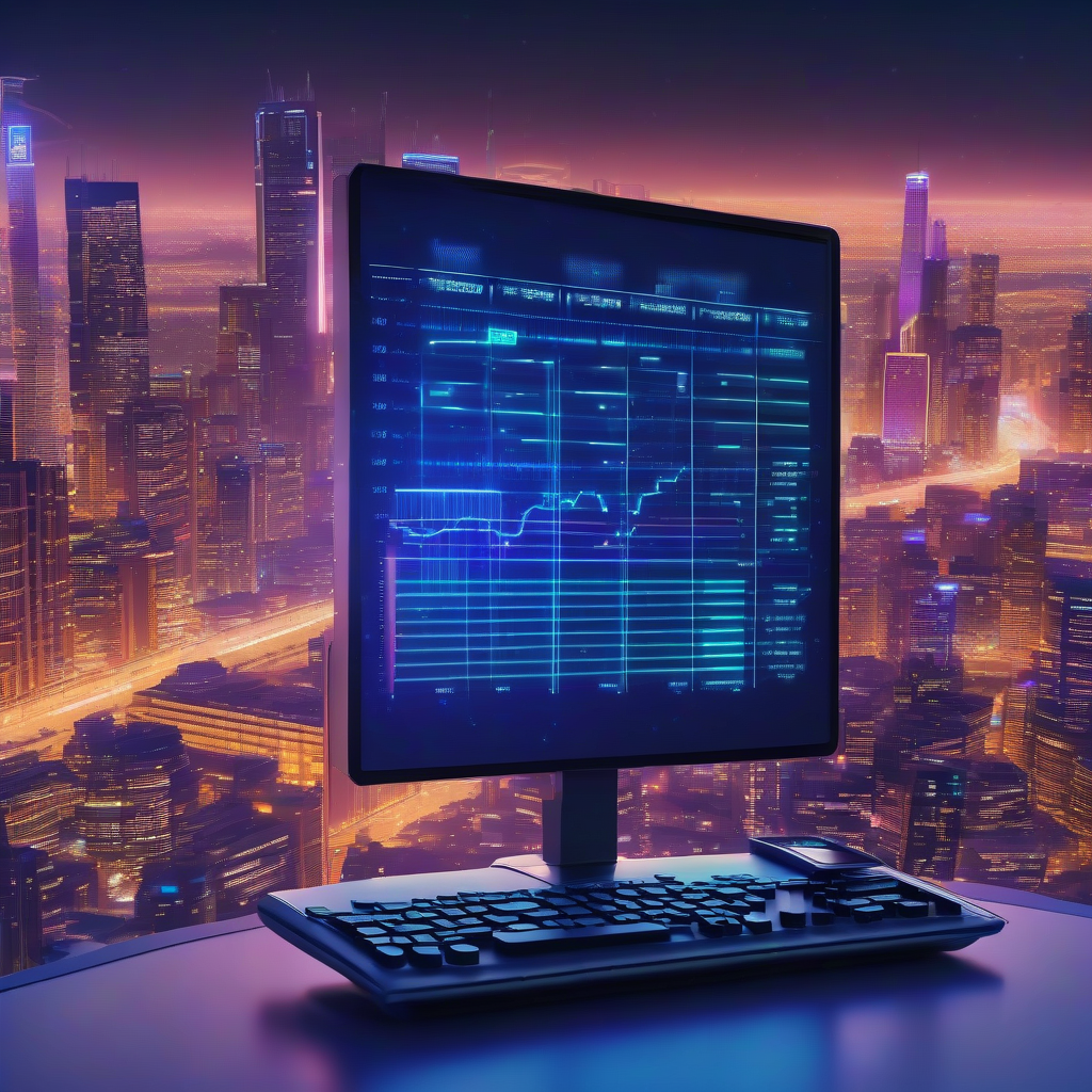 ماشین حساب ماین ارز دیجیتال